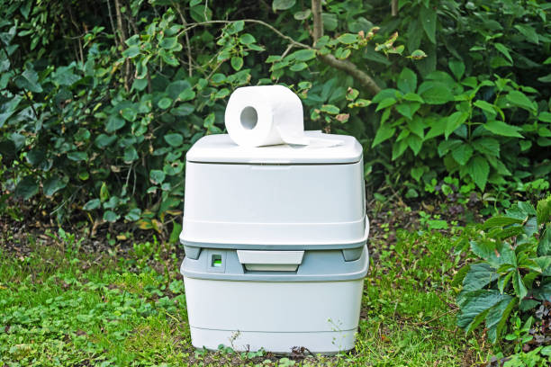 Best Porta potty for special events  in Forty Fort, PA
