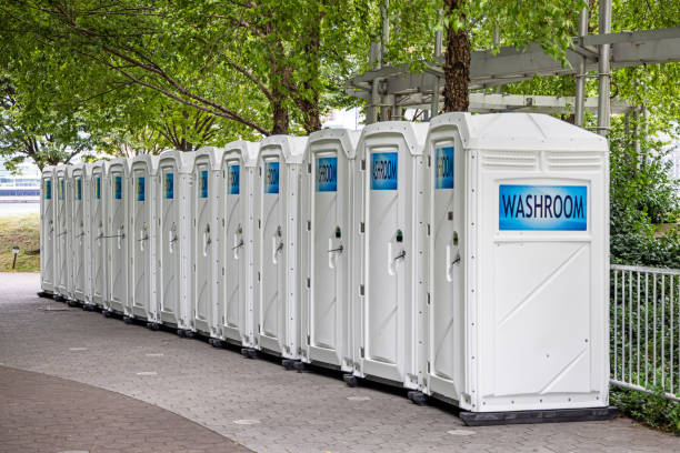Best Porta potty rental near me  in Forty Fort, PA