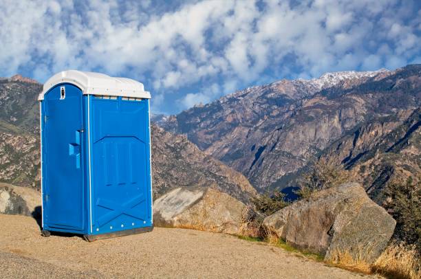Sanitation services for porta potties in Forty Fort, PA