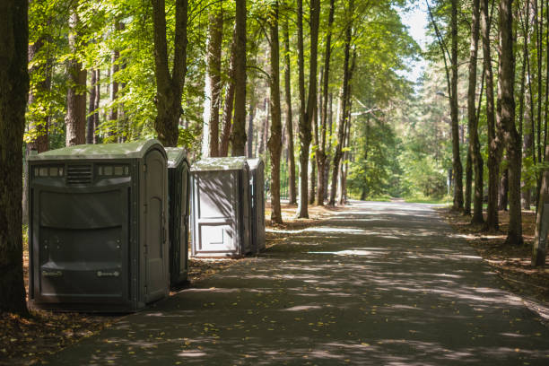 Best Sanitation services for porta potties  in Forty Fort, PA