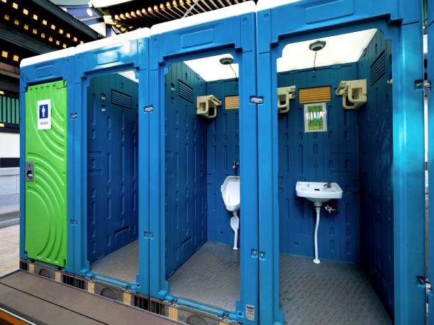 Best Emergency porta potty rental  in Forty Fort, PA