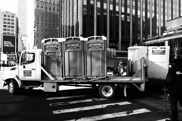 Best Local porta potty services  in Forty Fort, PA
