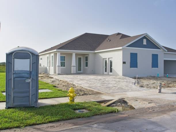 Portable Toilet Options We Offer in Forty Fort, PA