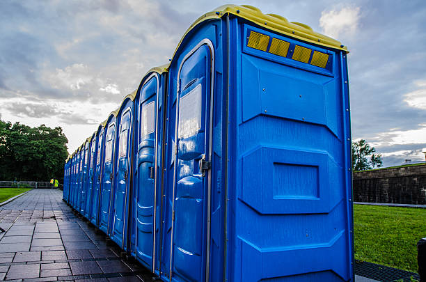 Best Porta potty rental near me  in Forty Fort, PA