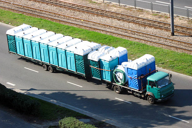 Forty Fort, PA porta potty rental Company