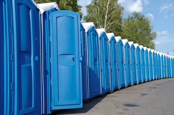 Best Portable toilet rental cost  in Forty Fort, PA